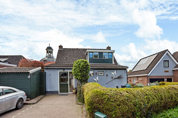 Medium property photo - Buorren 5, 9041 AW Berltsum